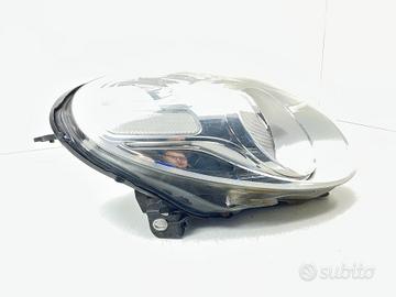FARO ANTERIORE DESTRO FIAT 500 L Serie (351_352) 5