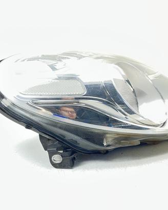 FARO ANTERIORE DESTRO FIAT 500 L Serie (351_352) 5