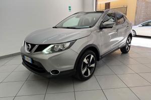 Nissan Qashqai 1.6 dCi 2WD Tekna 2016