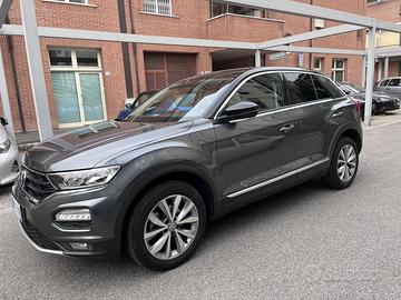T-Roc  1500 benzina 150cv