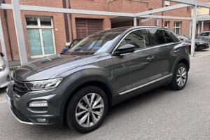 T-Roc  1500 benzina 150cv