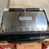 Griglia Rowenta Optigrill Elite XL