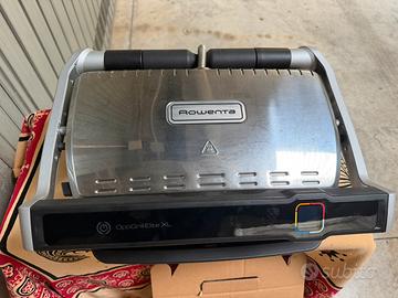 Griglia Rowenta Optigrill Elite XL
