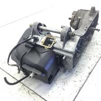 BLOCCO MOTORE ENGINE MOD. A122E YAMAHA YH WHY 50 2