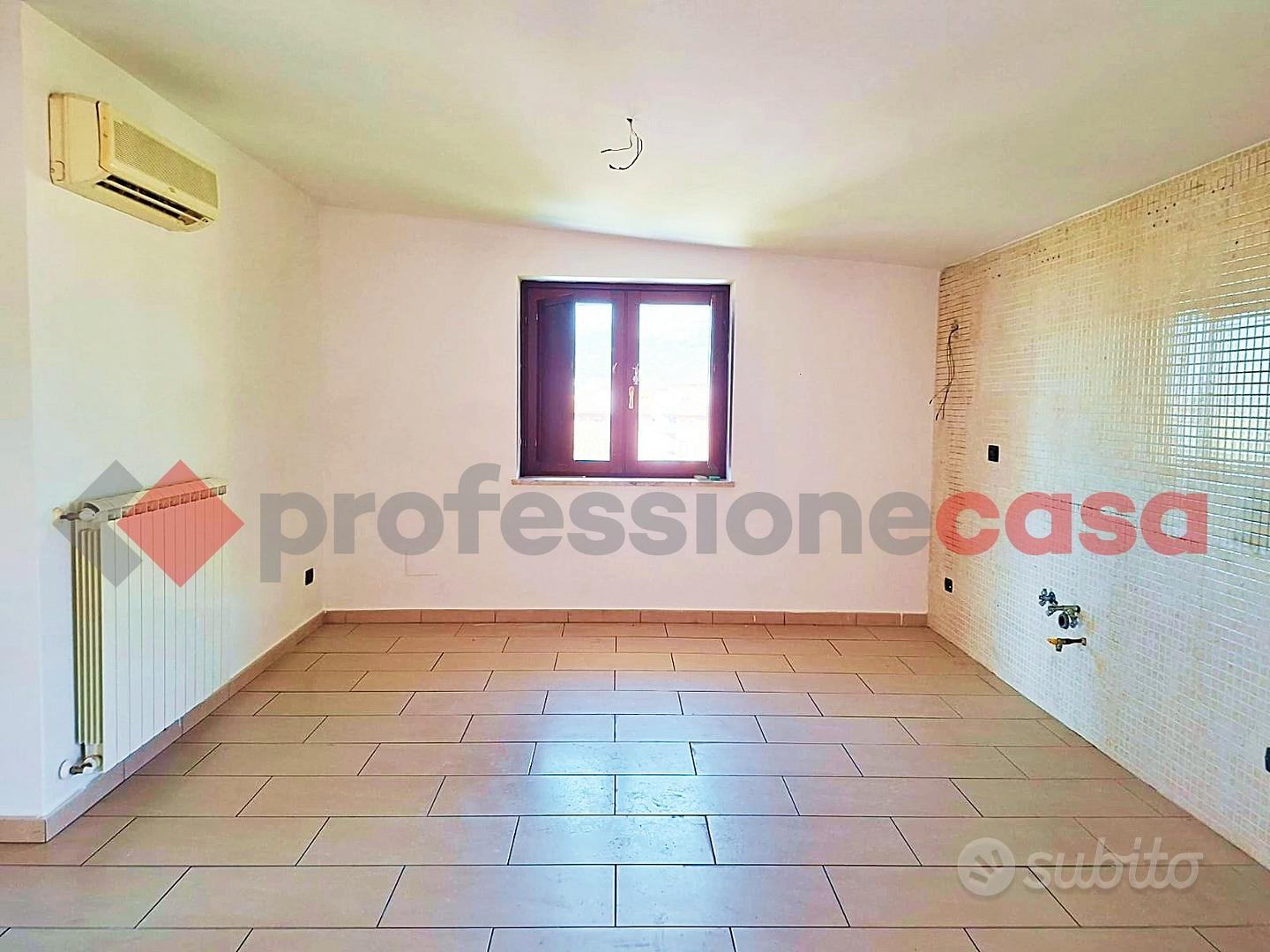 Appartamento – Piedimonte San Germano - Vista 4