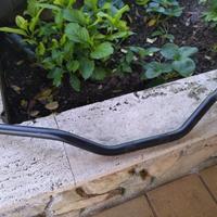 Manubrio LSL per Triumph-Ducati-Bmw-Honda-Harley