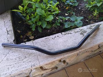 Manubrio LSL per Triumph-Ducati-Bmw-Honda-Harley