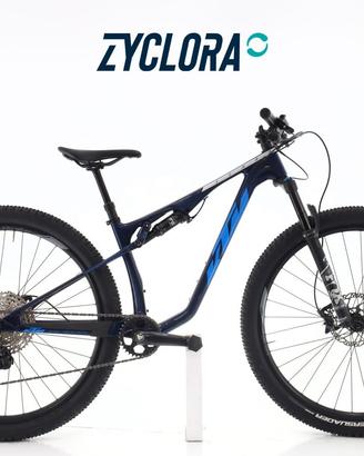 KTM Scarp Elite 1964 XT t.S