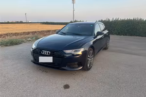 A6 Avant Business Sport 2+ anni garanz./manutenz.
