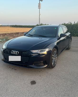 A6 Avant Business Sport 2+ anni garanz./manutenz.