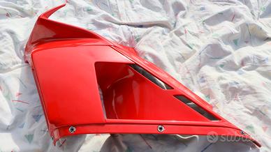 Carena superiore sinistra Cagiva Mito