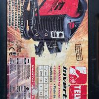 Saldatrice inverter 220v