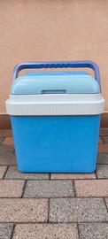 Frigo elettrico per auto