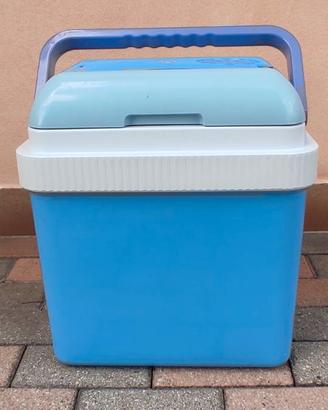 Frigo elettrico per auto