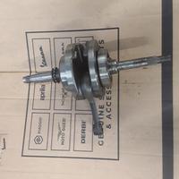 Albero Motore Piaggio X9 250 motore Honda 496351