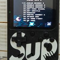 console, cassa, accendino 