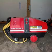 idropulitrice professionale Portotecnica 