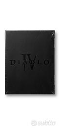 Cofanetto Diablo IV – Pack 666 (Gadget Pre-Order)
