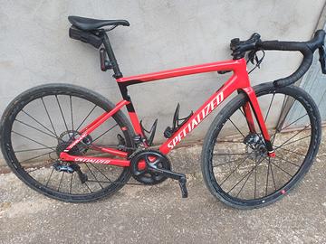specialized tarmac sl6 disc