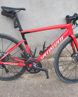 specialized tarmac sl6 disc