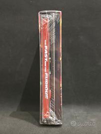 Fast and Furious 25th anniversary 4K