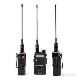 Radio Baofeng DM-5R radio DMR digitale
