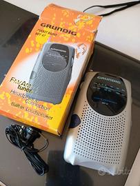 radio 