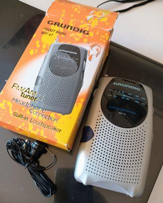 radio 