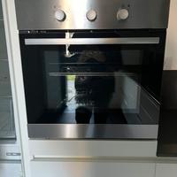 Forno ELECTROLUX