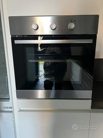 Forno ELECTROLUX