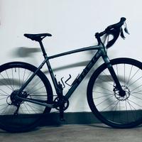 Trek chekpoint