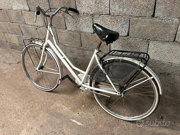 Bicicletta