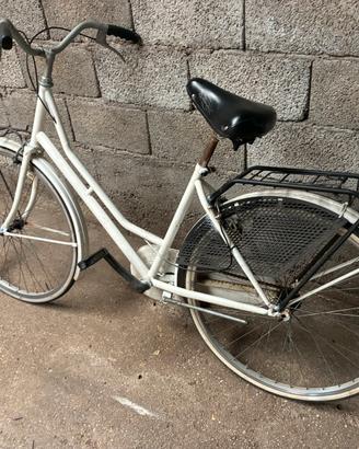 Bicicletta