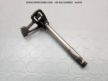 SELETTORE PRESELETTORE HUSQVARNA SM 610 2006 2007