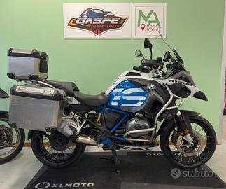 Bmw R 1200 GS Adventure RALLY