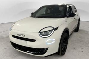 FIAT 600 1.2 Hybrid 145cv Sport