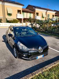 Clio Sporter Energy Zen