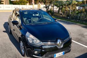 Clio Sporter Energy Zen