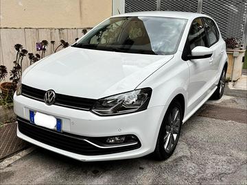 Volkswagen Polo 1.2 TSI DSG 5p Comfortline BlueMot