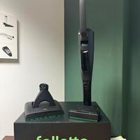 FOLLETTO VK7s BLACK LIMITED EDITION