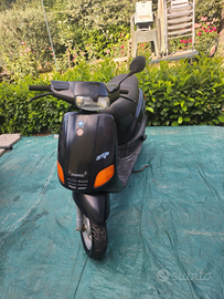 Piaggio zip