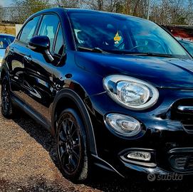 FIAT 500X 1.6 120CV