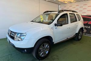 DACIA DUSTER 1.6 BENZINA/GPL 115CV