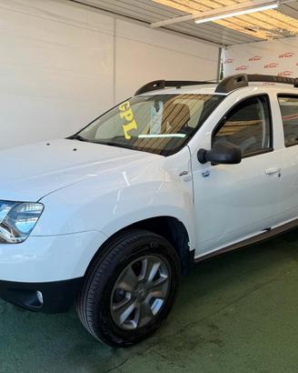 DACIA DUSTER 1.6 BENZINA/GPL 115CV