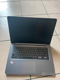 ASUS LAPTOP