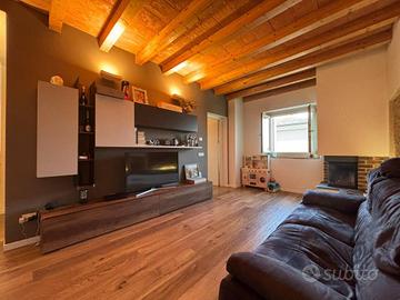 PIACEVOLE TRILOCALE - ParmaMia