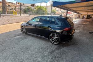 Golf 8 GTI 245 DSG – DCC – 19”  – Winter – 1