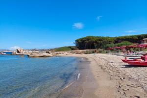 Adiacente Palau Green Village a 250 m spiaggia