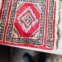 tappeto centro tavola 