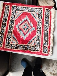 tappeto centro tavola 